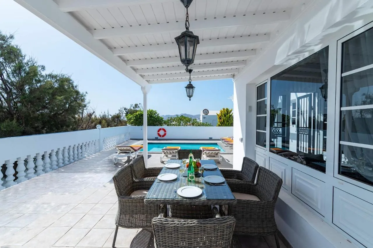 Villa Ohana By Villa Plus Puerto del Carmen  Spain