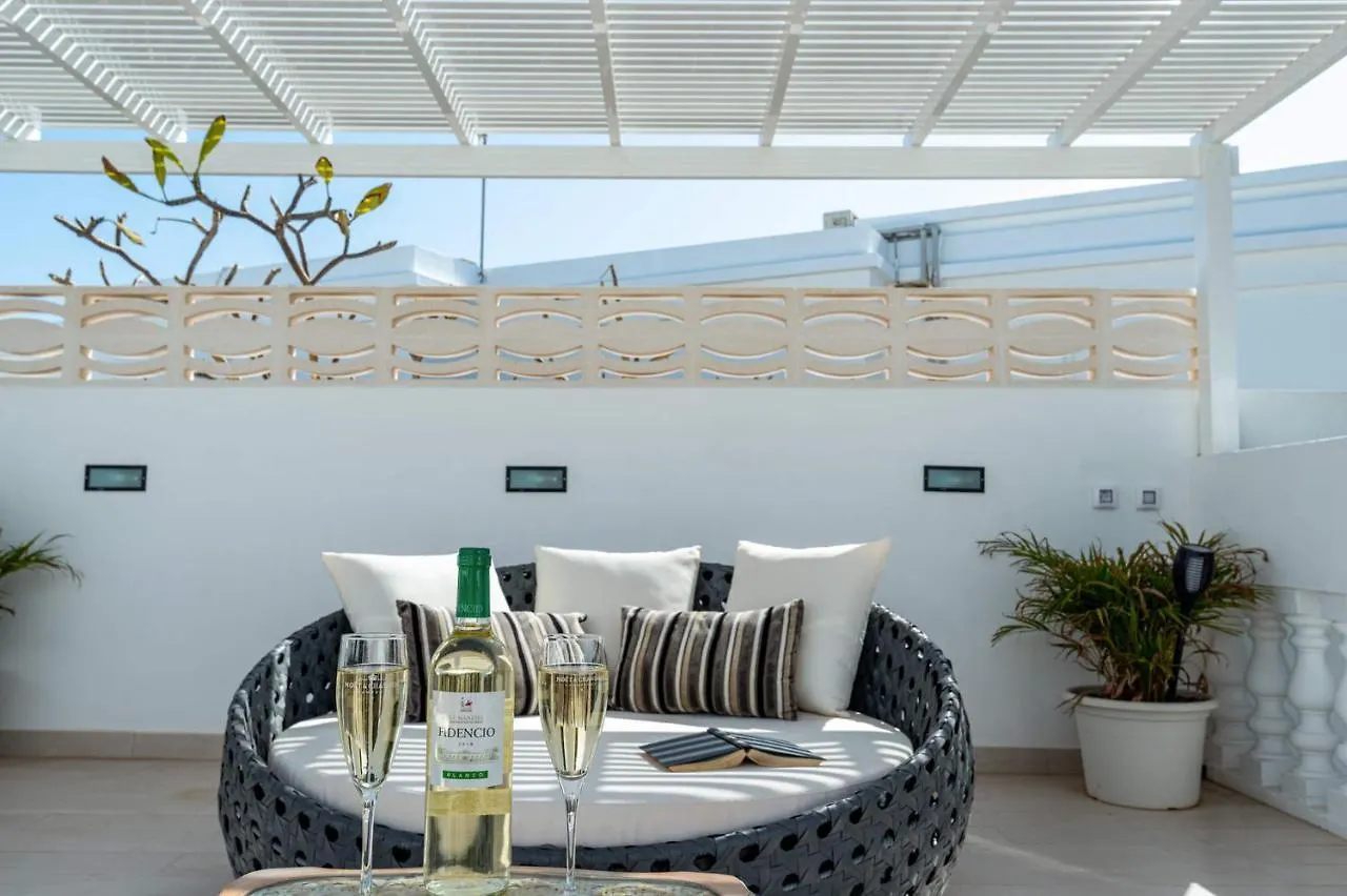 Villa Ohana By Villa Plus Puerto del Carmen