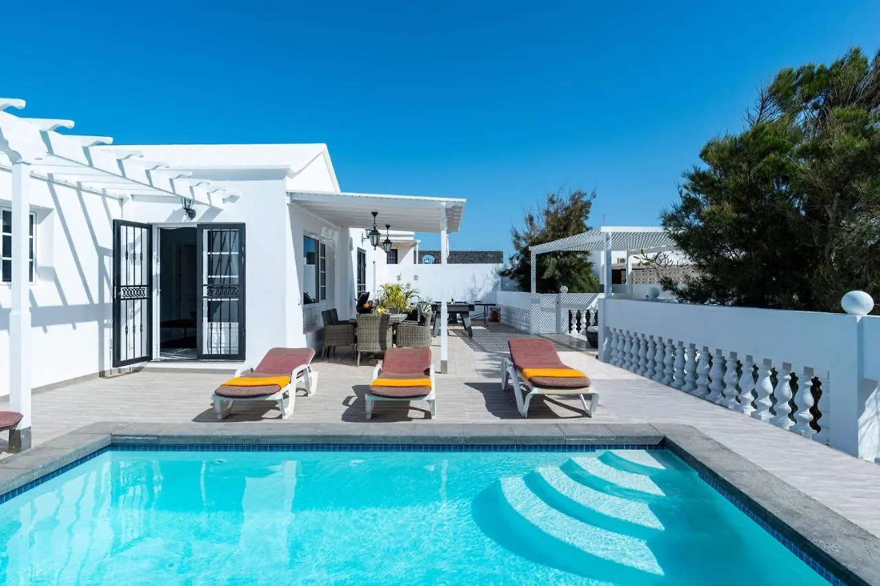 Villa Ohana By Villa Plus Puerto del Carmen