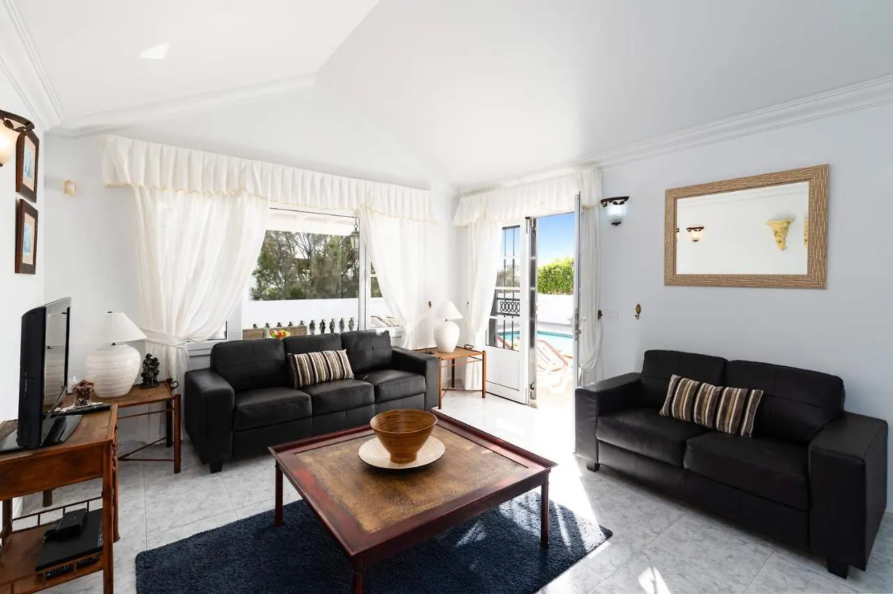 Villa Ohana By Villa Plus Puerto del Carmen