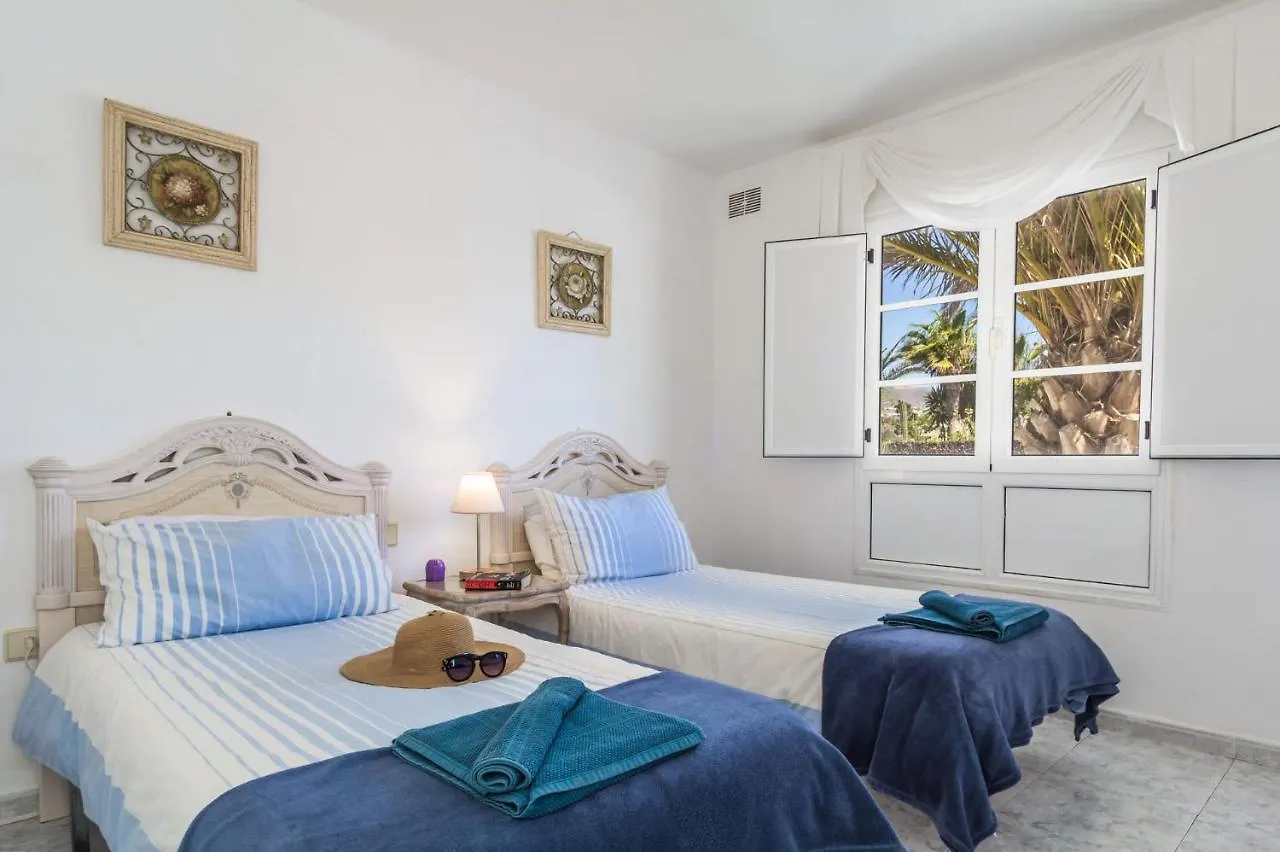 Villa Ohana By Villa Plus Puerto del Carmen  0*, Puerto del Carmen (Lanzarote)