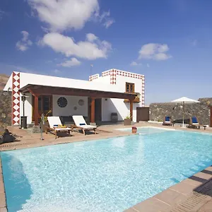 Villa Hero, Puerto del Carmen (Lanzarote)