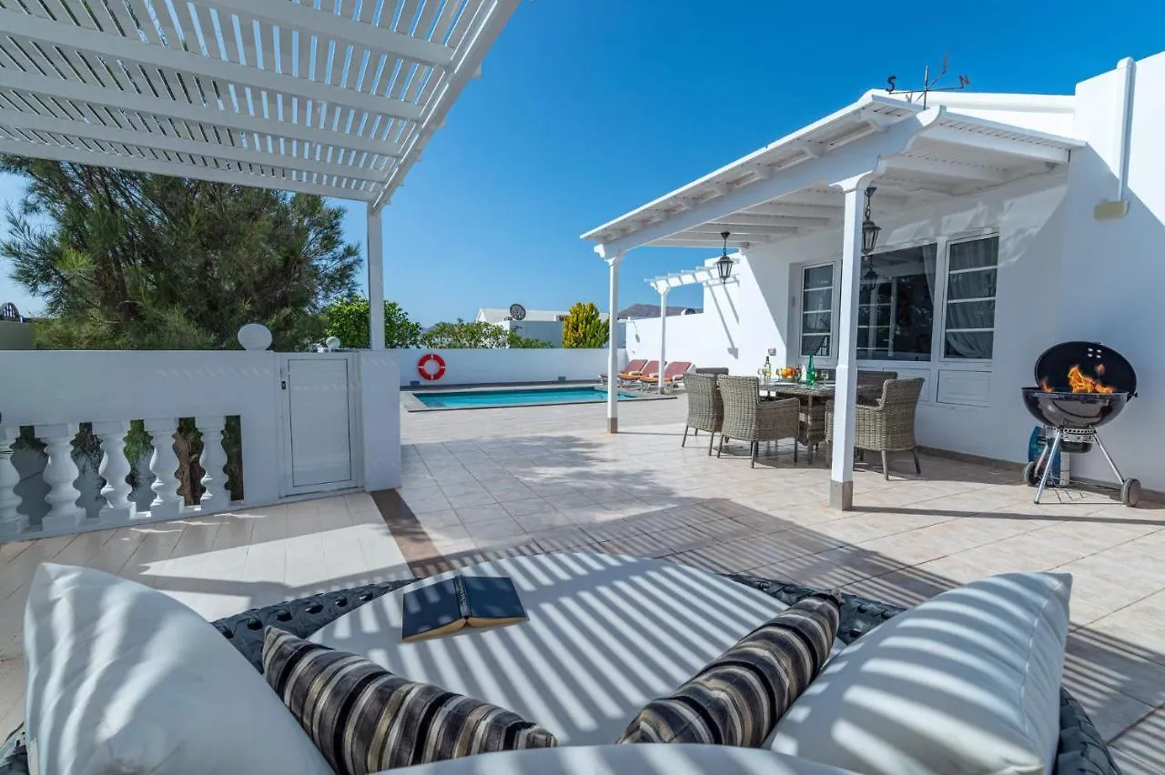 Villa Ohana By Villa Plus Puerto del Carmen