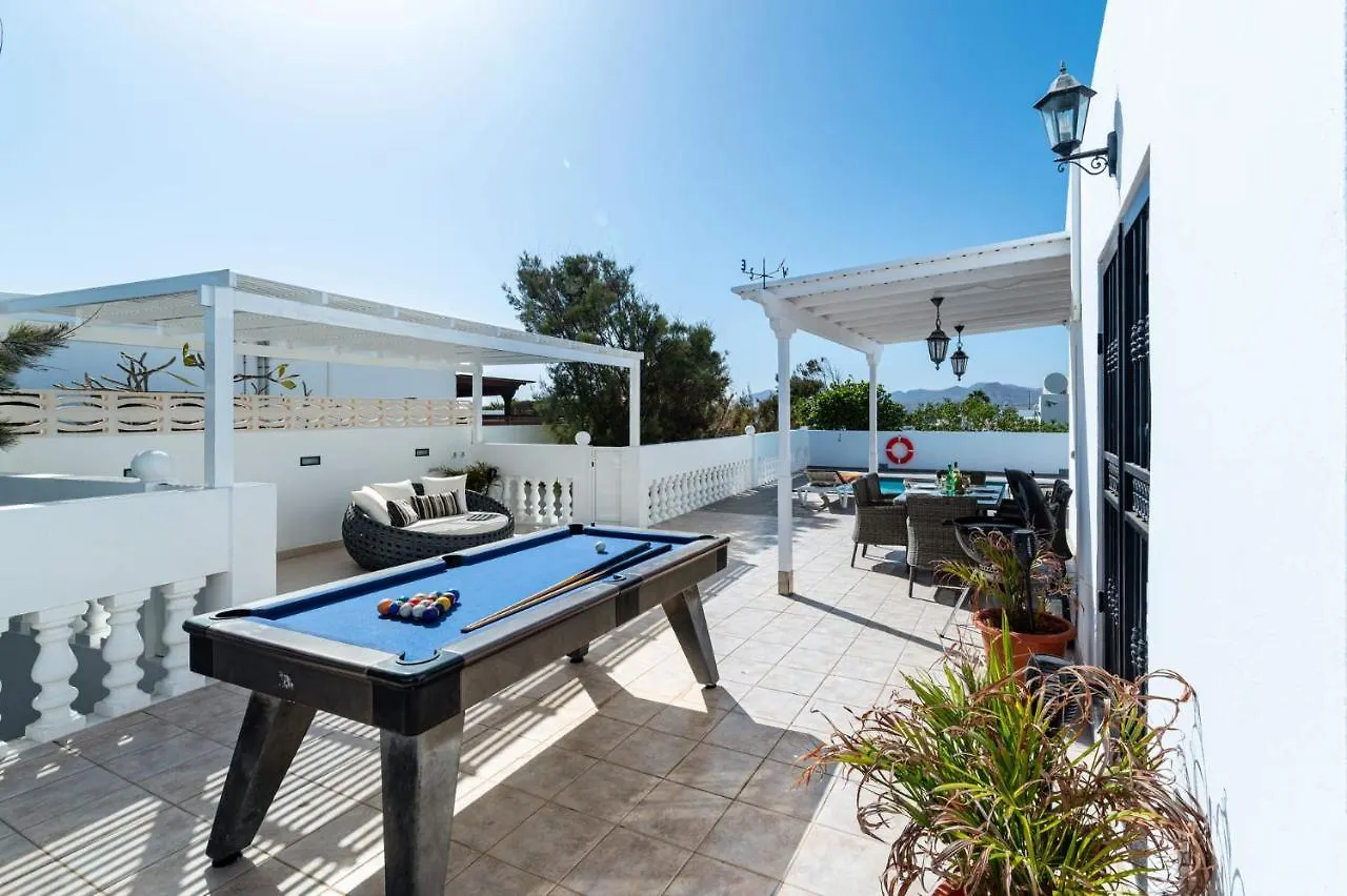 Villa Ohana By Villa Plus Puerto del Carmen   Puerto del Carmen (Lanzarote)